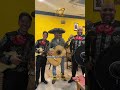 ¡Sorprende a lo grande en Madrid! 🥳🇲🇽 Con Mariachi Rincón #mariachi #mariachirincon #musicaenvivo