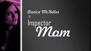 Inspector Mom - Bride and Doom