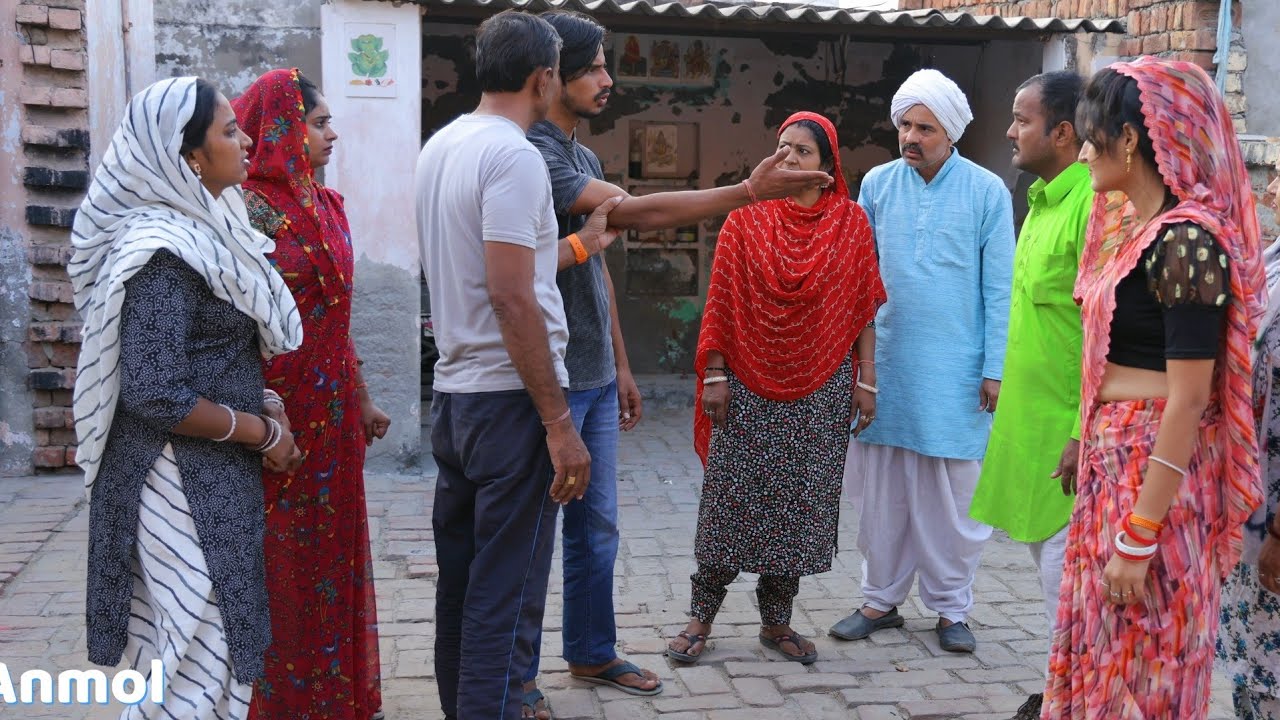 भाई की सरकारी नौकरी 