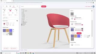 Materials in Sayduck: How to Use, Create, and Edit | Final Guide