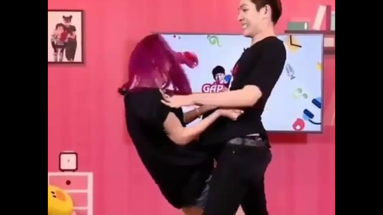 Khởi My Kelvin Khánh Những khoảnh khắc làm fan rụng tym