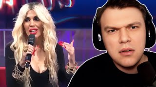 DACA NU ARATI PERFECT, ESTI JUDECAT.