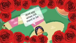 Fantage Collab Cp 14 Radioeve Chue