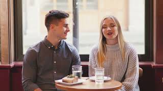 First Face-to-Face Meeting After Meeting on Adult Friend Finder!