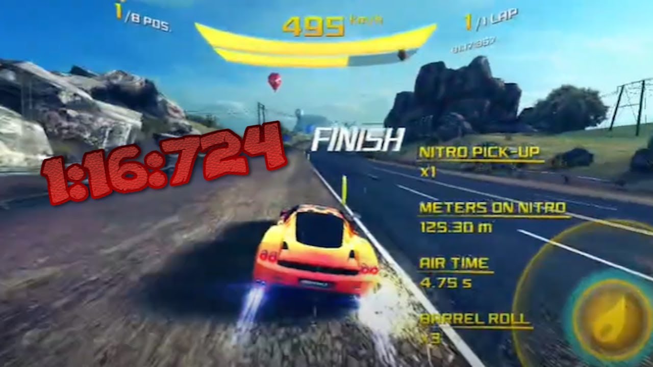 St. Patrick's Day Cup 1:16:724 by RUSH TM A8LOVE