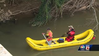 Rockingham County authorities: Body of 4th missing tuber found, identified as 7-year-old