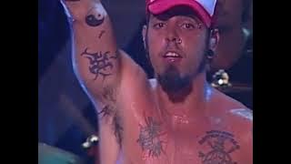 Detonautas - Só por hoje | DVD Roque Marciano Ao Vivo