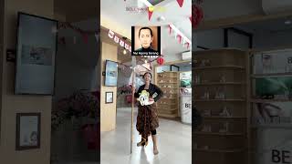 Cosplay Pahlawan Indonesia With Belova Skin belovaskin merdeka