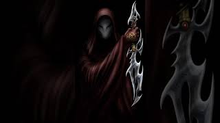 Staysold- "Excalibur" slowed and reverbed
