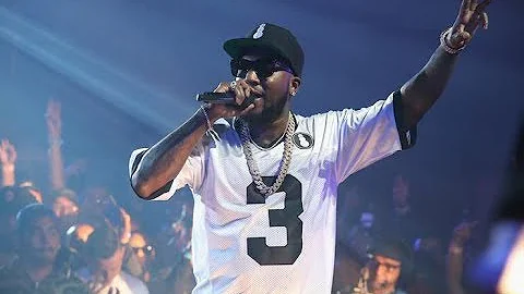 Stream Jeezy's  Pressure Album