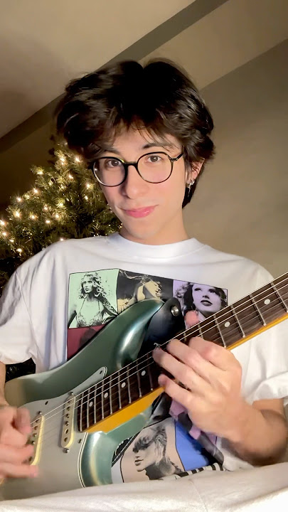 Bite Me - Enhypen 🎸❤️#enhypen #kpop #guitar #cover