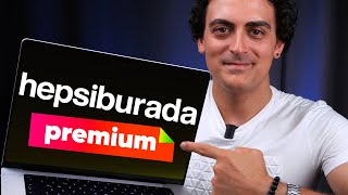 Aslında BEDAVA! | Hepsiburada Premium İncelemesi Resimi