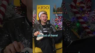 TommyInnit makes Jedward storm out of podcast