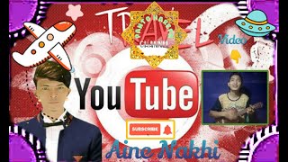 Lagu Nias Aine Nakhi