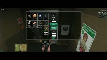 ESX TBM Player Storage GTA V RP Version 1.2.0