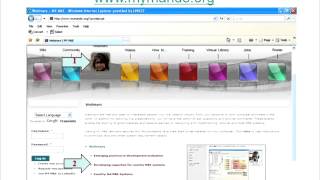 Institutionalizing Impact Evaluation