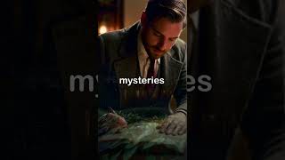 Incredible Insights Into Incidents Dark Secrets Unraveled