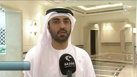 "أشغال الشارقة" تكرم الشركاء الاستراتيجيين المساهمين ببناء مجمع القرآن الكريم