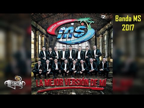 Banda MS - Tu Postura ♪ 2017