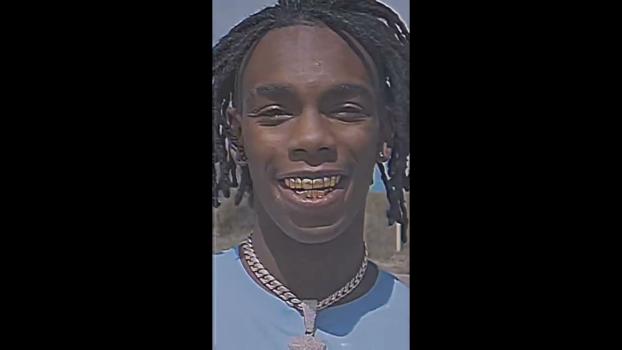Ynwmelly Suicidal Sped Up