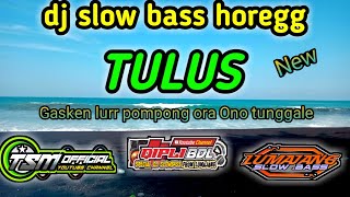 Dj tulus bass horeg full bass by QIPLI BDL