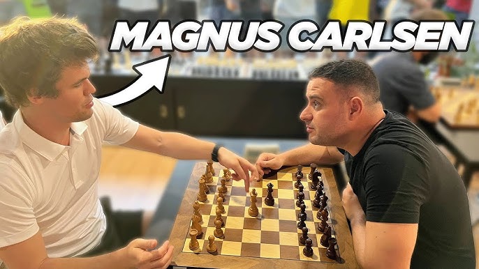 Pedro Certezas on X: Magnus Carlsen, norueguês multicampeão mundial de  xadrez, jogando basquete com a camisa do Botafogo   / X