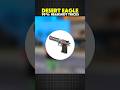 100 % Headshot 😱 With Desert Eagle 🦅 #freefire #shorts #trending #motivation #music #subscribe