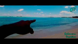 #7 Bahamian Vacation TOP 10 - Gillam Bay