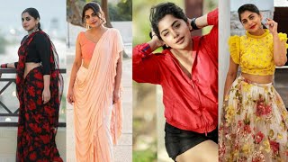 Meera Nandan Malayalam Actress Actress Gallery