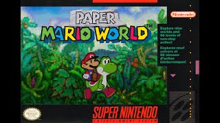 Super Mario World - The Evil King Bowser - Paper Mario 64 SoundFont
Game: Super Mario World
Song: The Evil King Bowser
Composers: Koji Kondo
Imagine if this was used in PM64?
Remixed using the Paper Mario 64 SoundFont
Tools and Resources used:
Midi Mixing: SynthFont 1.811
Image Editing: Paint.Net
Video Editing: VSDC Video Editor 9.1.5.532
Oscilloscope Output: OVGen
Sprites sourced from: Spriters Resource (Credits to Retriever II, Knuckles T15 and Dinner Sonic for the PM64 Sprites) Super Mario World - The Evil King Bowser - Paper Mario 64 SoundFont