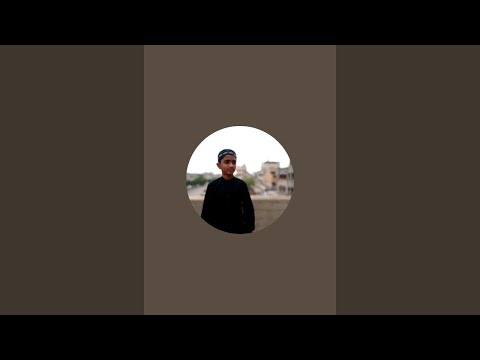 HASNAIN KHT VILOG is live!
