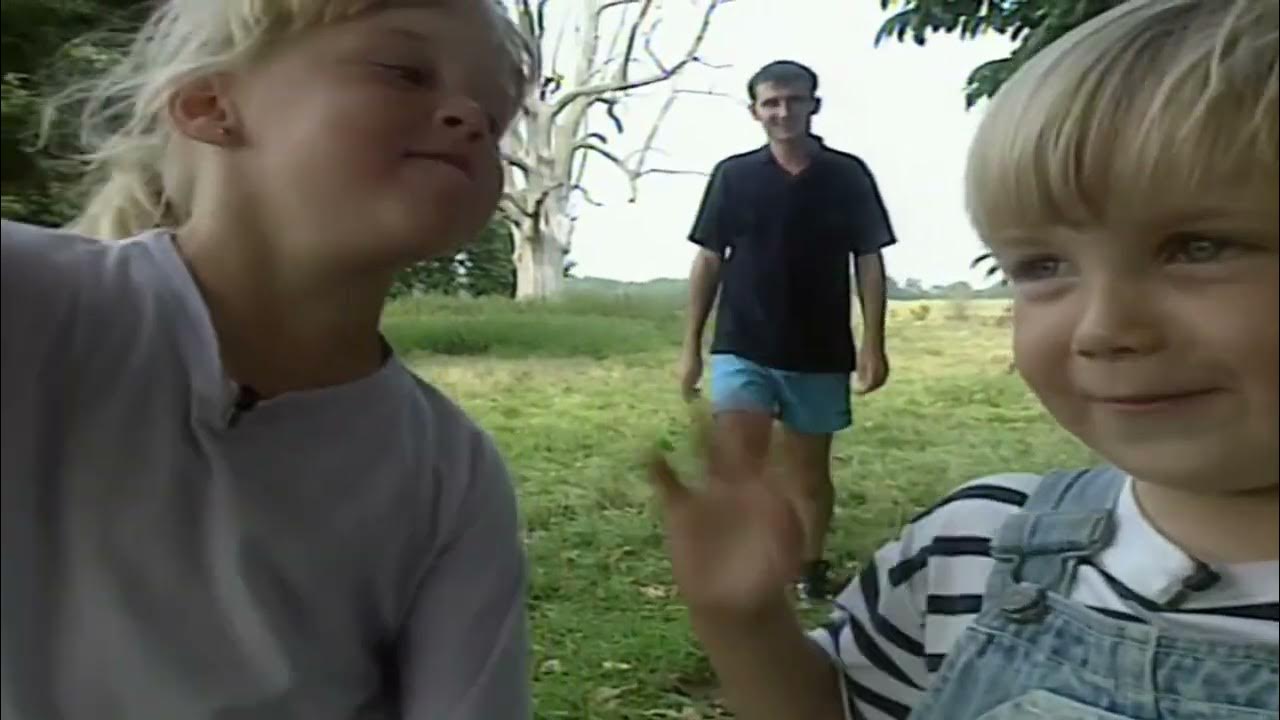 Teletubbies Looking for Rabbits (US Version with UK Audio) YouTube