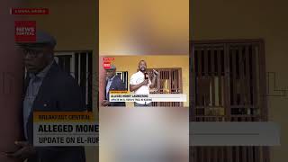 Full Journalists denied access as El-Rufai appears in court News