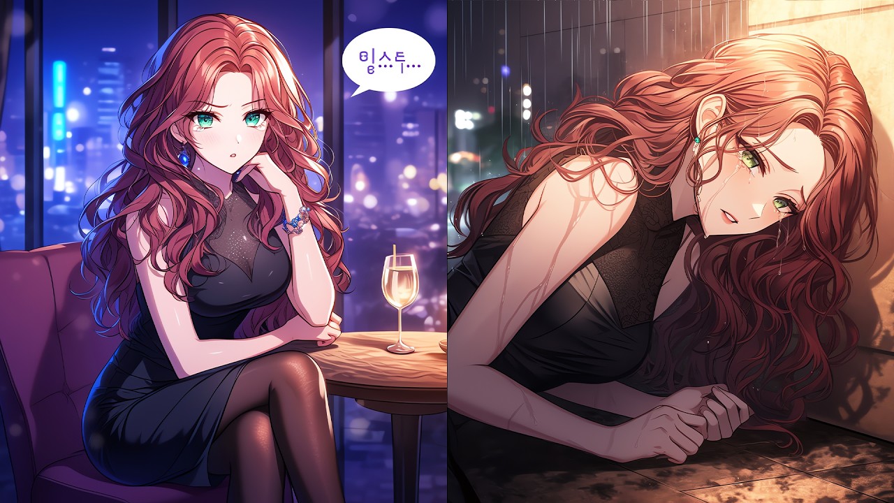 “You Dying Won’t Make Me Cry” She Laughed When I Gave Her One Last Chance. Now She Weeps At My Grave