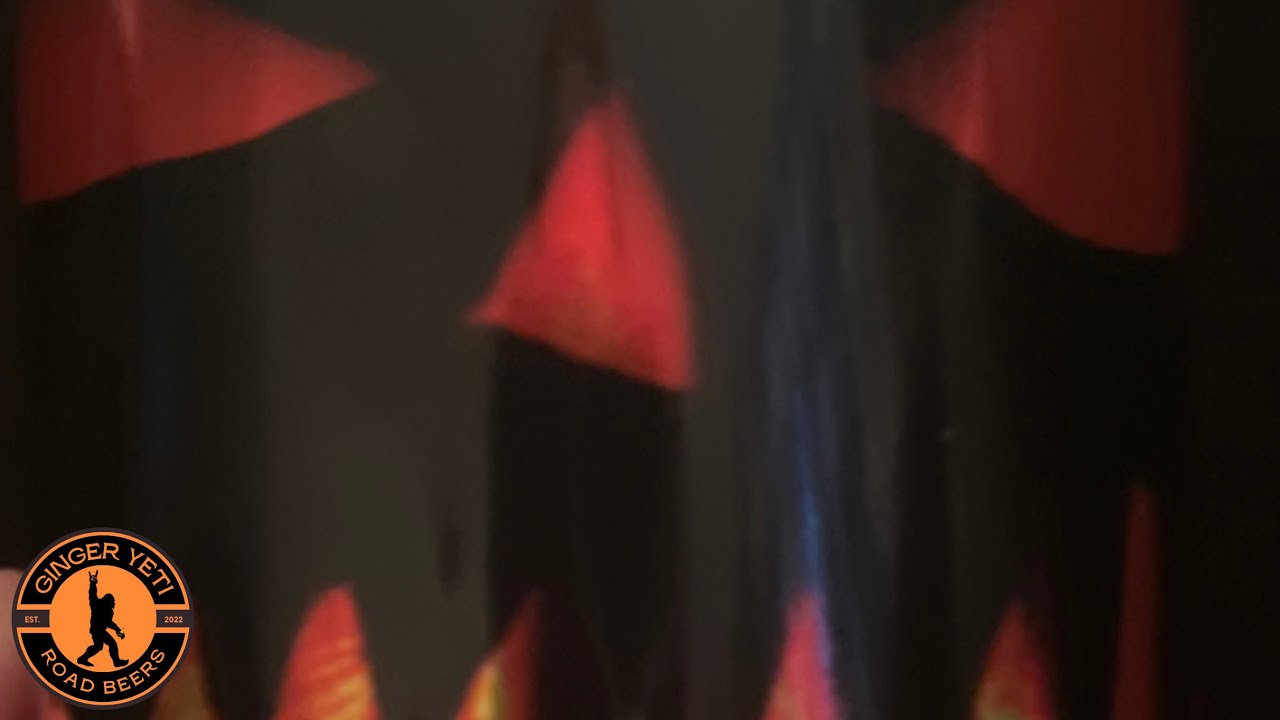 2024 Popes Imperial Pumpkin Ale from Millersburg Brewing Company