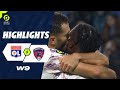 Lyon Clermont goals and highlights