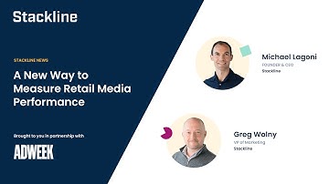 A New Way to Measure Retail Media Performance - Multi-Retailer Attribution