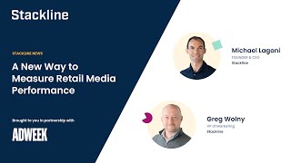 A New Way to Measure Retail Media Performance - Multi-Retailer Attribution