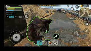 Easy Way To Kill Mutant Beast - Tomorrow Survival RPG screenshot 4