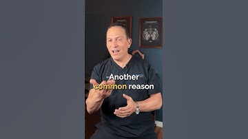 Blurry Vision Problems? WATCH THIS