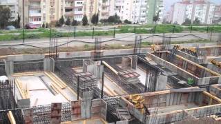 Palmiye Park Zirvekent - Nisan 2011 Bülteni