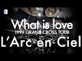 L'Arc~en~Ciel &ldquo;What is love&rdquo; | Drum Cover