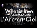 L&#39;Arc~en~Ciel “What is love” | Drum Cover