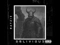 Oblivious — batZie