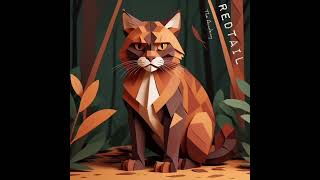 Warrior Cats - Redtail By The Academy - Created With Suno