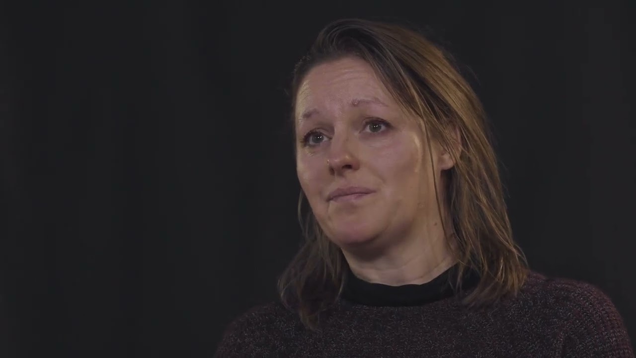 Dorothée DEFONTAINE Scène complète 4k