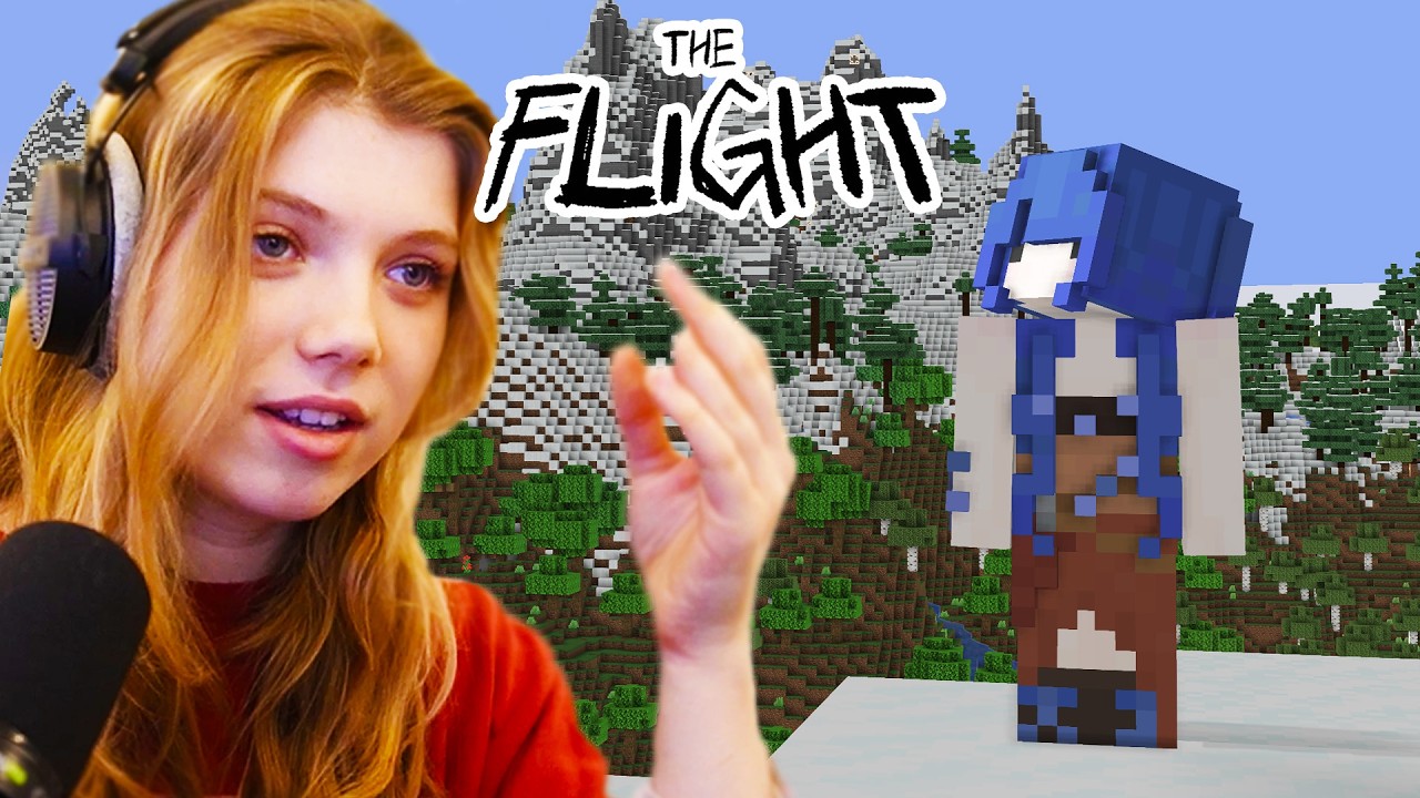 The Flight SMP EP. 10