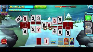 Solitaire Time Warp Trailer screenshot 1