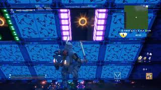 50 Level Race|With code|Fortnite