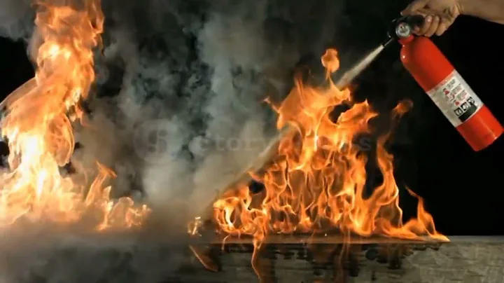 FIRE PREVENTION MONTH VIDEO MAKING CONTEST
